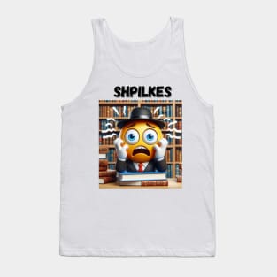 Shpilkes Tank Top